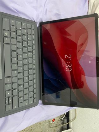 Tablet Lenovo IdeaTab Pro 12.7 8GB/256GB