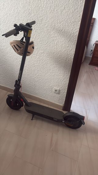 Patinete Eléctrico Xiaomi