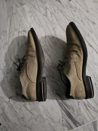 Mocassini Tommy Hilfiger Beige