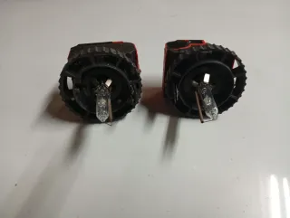 Módulo de xenon balasto