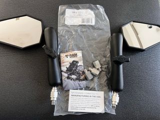 double take mirror -adventure Kit