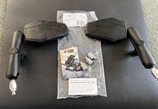 double take mirror -adventure Kit