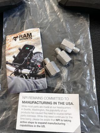 double take mirror -adventure Kit