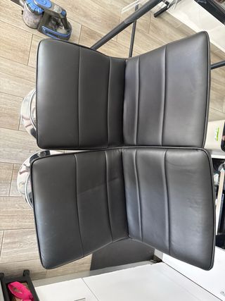 Sillas de Bar Regulables