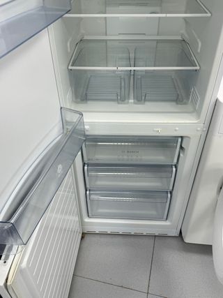 Nevera Balay 1.85m + Lavadora Daewoo 6kg