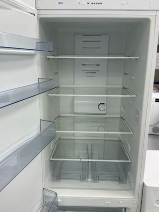 Nevera Balay 1.85m + Lavadora Daewoo 6kg