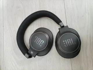 JBL LIVE 660 NC Auriculares Inalámbricos