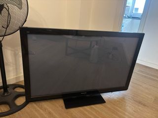 TV Panasonic 60'' Negra