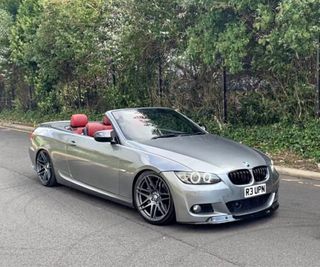 BMW 335i