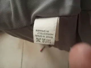 Chubasquero Verde Talla M