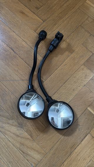 Patinete Eléctrico Xiaomi 3