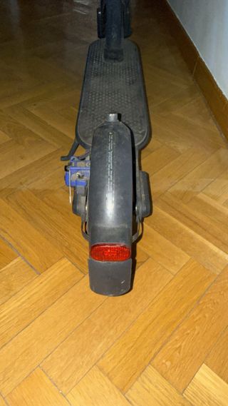 Patinete Eléctrico Xiaomi 3