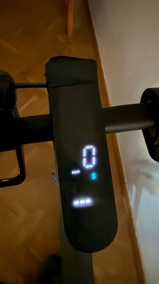 Patinete Eléctrico Xiaomi 3