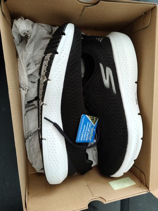 Zapatillas Skechers Go Run Supersonic