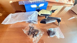 Espejos Retrovisores Moto/Bici