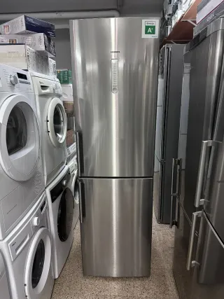 Nevera Combi Siemens con Garantía transporte