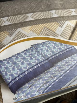 Lenzuola flanella 130x200