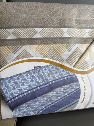 Lenzuola flanella 130x200