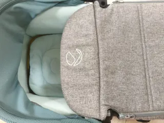 Jane Moon Duo 2018 Silla de Paseo.