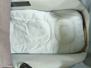 Jane Moon Duo 2018 Silla de Paseo.