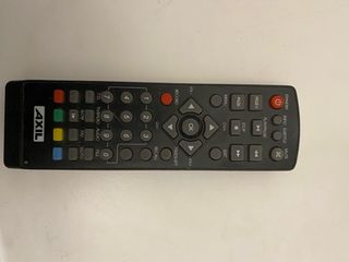 Monitor LG Flatron 20 con TV HD