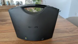 Altavoz Sony SRS-BTM8 Negro
