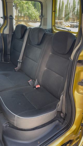 Peugeot Partner 2004