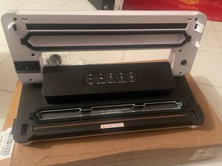 Bonsenkitchen VS2000 Envasadora al Vacío