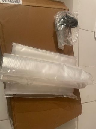 Bonsenkitchen VS2000 Envasadora al Vacío