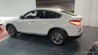 X4 XDRIVE 20DA