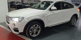 X4 XDRIVE 20DA
