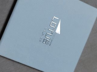 Pulsera Lotus Plata Calaveras