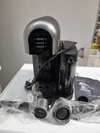 Cafetera Cecotec Cumbia 20