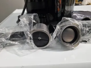 Cafetera Cecotec Cumbia 20