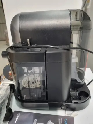 Cafetera Cecotec Cumbia 20