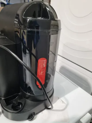 Cafetera Cecotec Cumbia 20