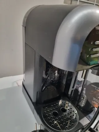 Cafetera Cecotec Cumbia 20