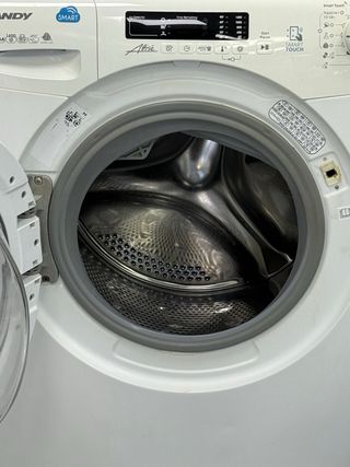 Lavadora con secadora Candy 8+5kg 1400rpm