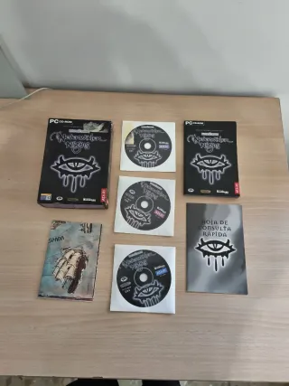 Neverwinter Nights PC