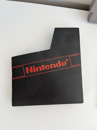 Super Mario Bros 3. NES Cartucho