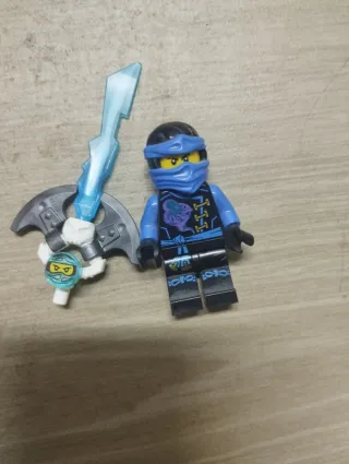 Pack Lego Ninjago (precios en descripción)