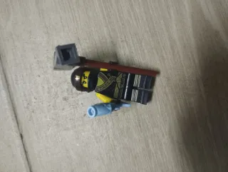 Pack Lego Ninjago (precios en descripción)