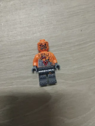 Pack Lego Ninjago (precios en descripción)