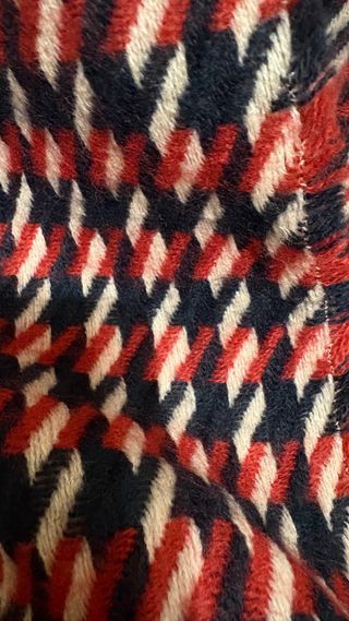 Sciarpa donna Carpisa calda e soffice