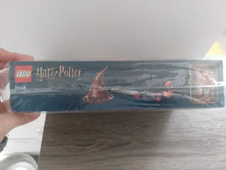 LEGO Harry Potter 76448 Fawkes