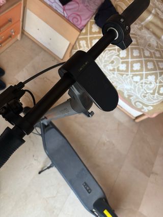 Patinete Eléctrico bongo