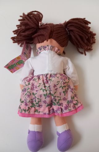 Hello Dolly le bambole di pezza.