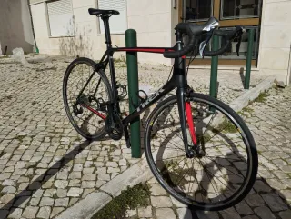 Bicicleta Trek Émonda SL Carbono T.62