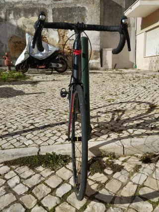 Bicicleta Trek Émonda SL Carbono T.62