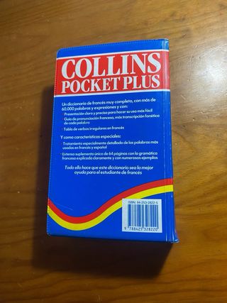 Le Robert & Collins "poche"